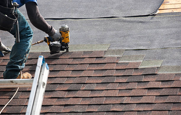 Licensed Gutter Installation service in Olmsted Falls, OH - Brentwood Metal Roofing